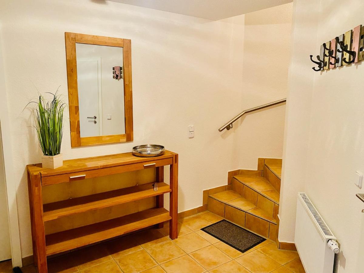 Sonnendeck Familien-strandnah-garten-hunde-sport-und Schwimmbadnah-hansapark Apartment